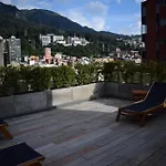 Apartaestudio Pascal Centro Historico Bogota