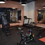 Apartaestudio Pascal Centro Historico Bogota