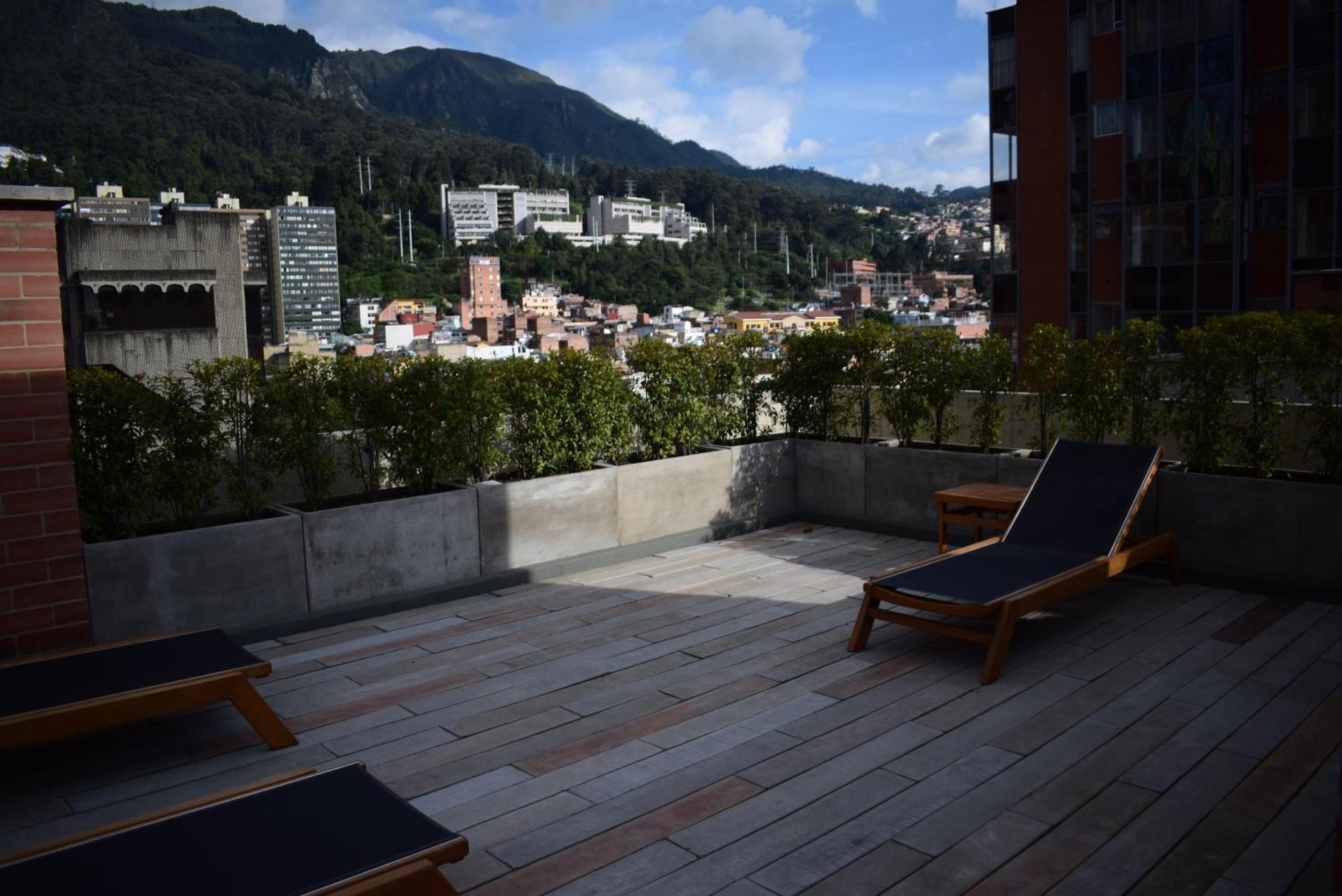 Pascal Centro Historico Bogotá