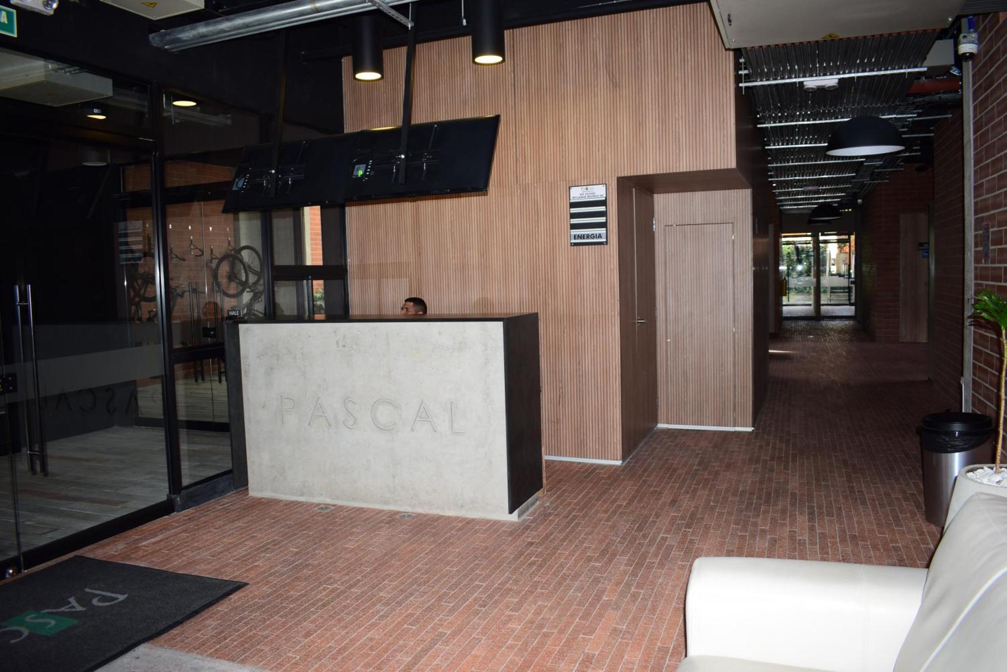 Pascal Centro Historico Bogotá