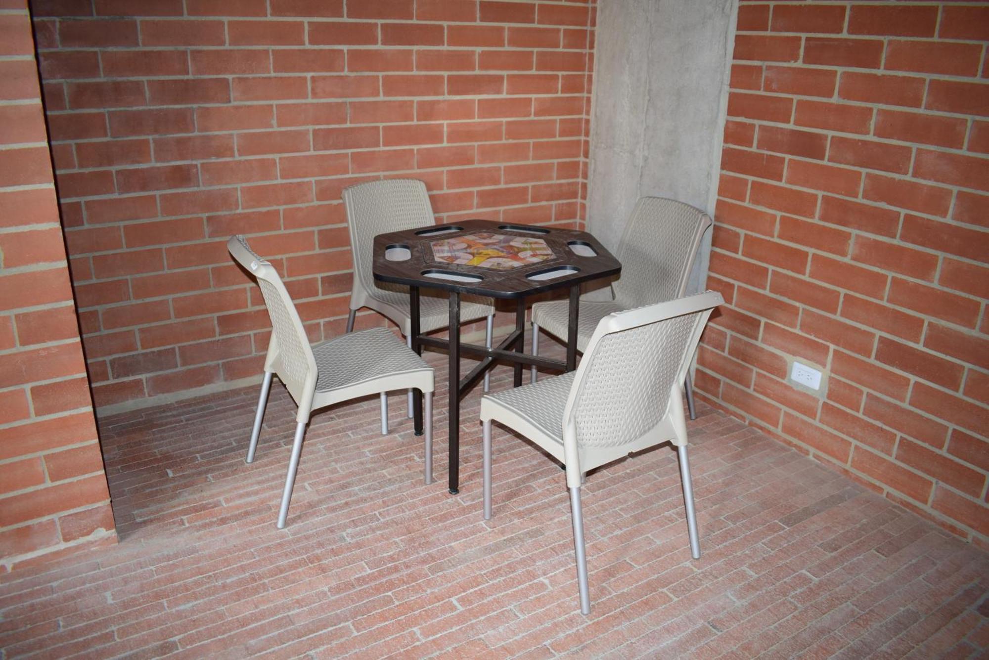 Apartamento Pascal Centro Historico