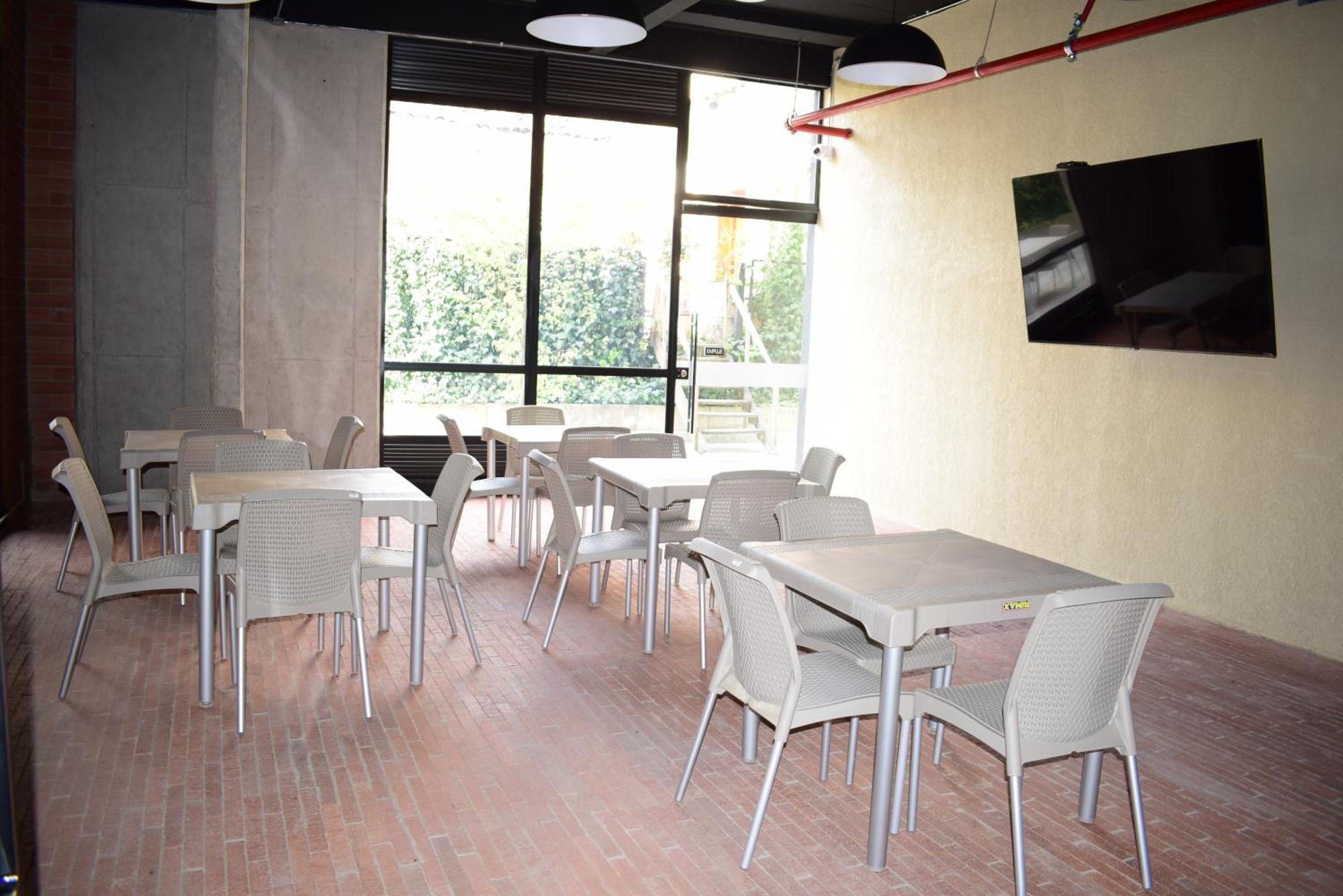 Apartamento Pascal Centro Historico Bogotá